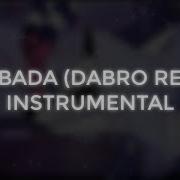 Lambada Dabro Remix Instrumental