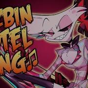 Right These Wrongs Hazbin Hotel Song Animation Music Video