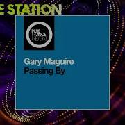 Gary Maguire Passing By Extended Mix Pure Trance Neon