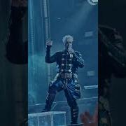 Rammstein Sehnsucht Praha 2024