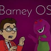 Barney Os