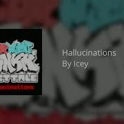 Friday Night Funkin Vs Dusttale Ost Hallucinations