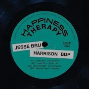 Jesse Bru Good Life