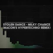 Stolen Dance Techno