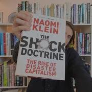 Nomi Klein The Shock Doctrine