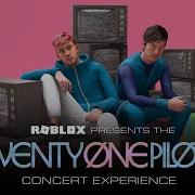 Twenty One Roblox