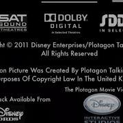 Mpaa Credits Show