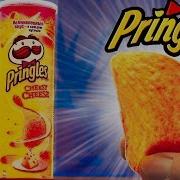 Повторили 3 Вкусняшки Из Супермаркета Чипсы Pringles Конфеты Ferrero