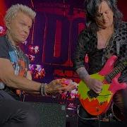 Billy Idol Live