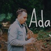 Vladimir Kachura Music Adagio Albinoni Lara Fabian Saxophone Cover