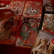 Анелия Таро Королей Санг Петербург И Ленинградскую Обл Интересная История