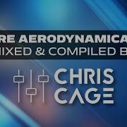 We Are Aerodynamica 096 Mixed Compiled By Chris Cade