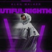 Alan Walker Beautiful Nightmare Feat Bludnymph