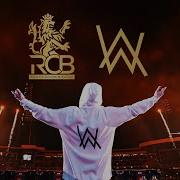 Alan Walker Sofiloud Team Side Feat Rcb Official Music Video