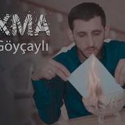 Elcin Goycayli Daxma