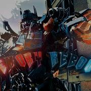 4K Optimus Prime Edit Bayverse Trilogy Memory Reboot