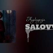 Salovva Aydayozin