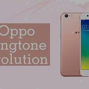 Oppo Official Ringtones