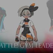 Battle Gym Leader Remix Cover Pokémon Sword And Shield