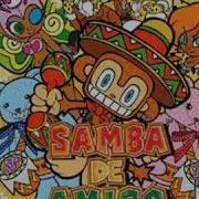 Samba De Amigo