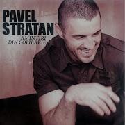 Pavel Stratan Calul