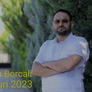 Qerib Borcal