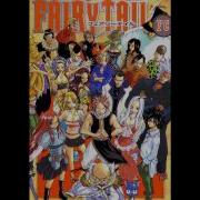 Fairy Tail Main Theme Fast Version