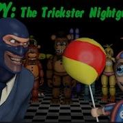 Fnaf Sfm Spy Vs Animatronics Fnaf 2