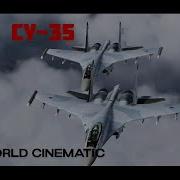 Dcs Cinematic Sukhoi Su 35 Super