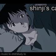 Shinji S Depression Playlist An Evangelion Playlist