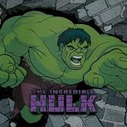 The Incredible Hulk 1996 Ost