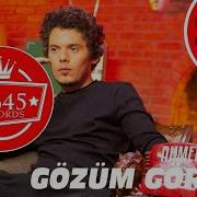 Ahmet Hatipoğlu Gözüm Görmez Başkasını