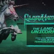 Gloryhammer The Land Of Unicrons