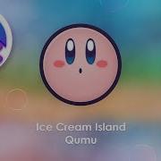 Kirby S Adventure Ice Cream Island Remix