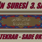 Yasi N 3 Sayfa Hizli Tekrar