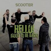 Scooter Hello Extended Remix