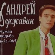 Андрей Державин Чужая Свадьба Remix 2019