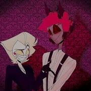 Hazbin Hotel Alastor King