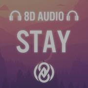 8D Stay