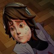 Red Flags Ai Cover Gregory Cassie Ft Glamrock Freddy Fnaf Security Breach