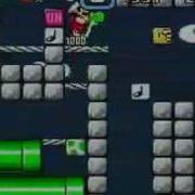 Smw Custom Music Mario In Japan