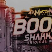 Armagan Oruc Boom Shakka Remix