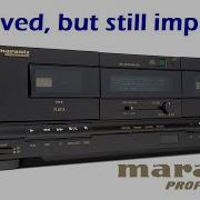 Marantz Deck