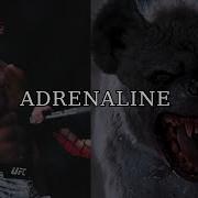 Kxlra Adrenaline