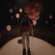 Pink Balloon Jade Lemac