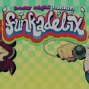 Funkadelix