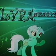 Mlp Fim Lyra Heartstrings Slidershow Part 1