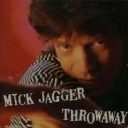 Mick Jagger Throwaway Vocal Dub