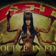 Zed Trouble In Eden