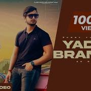 Yadav Brand 2